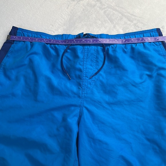 Nike blue swim trunks XL new without tags - Picture 8 of 9